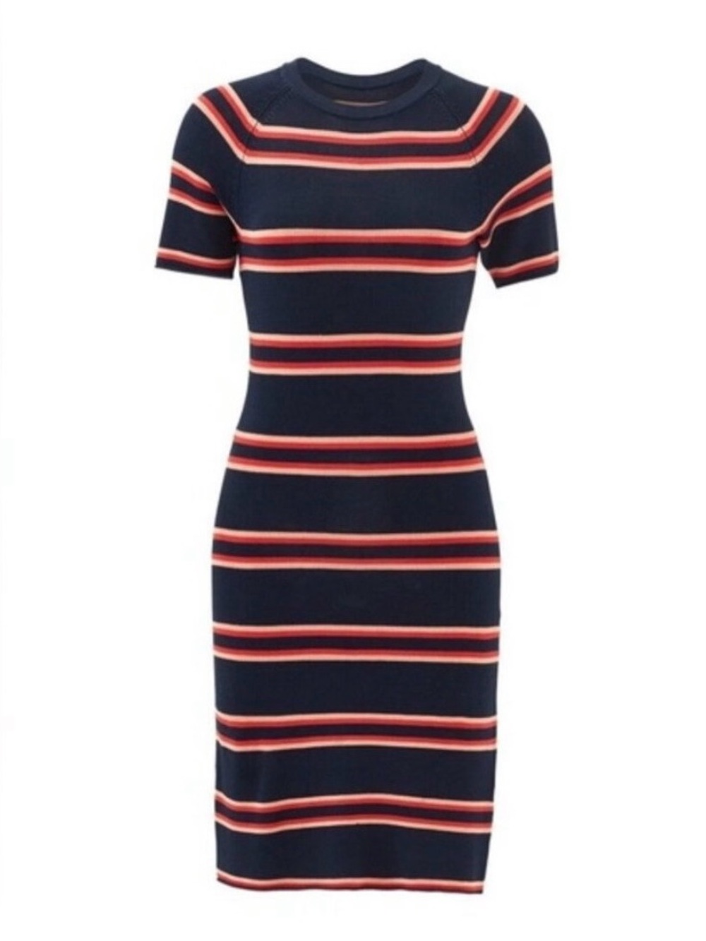 A.L.C Thompson Striped Dress Size XS